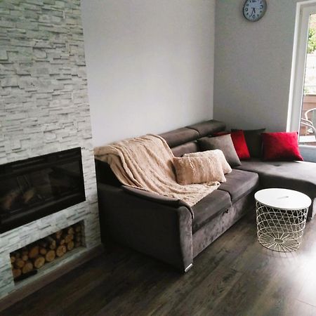 Apartament Oaza Spokojna 24 Wisła Esterno foto
