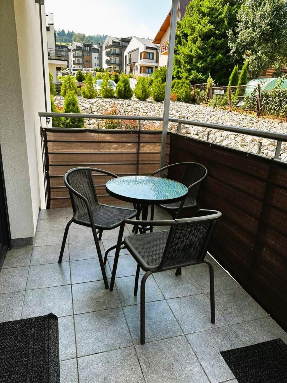 Apartament Oaza Spokojna 24 Wisła Esterno foto
