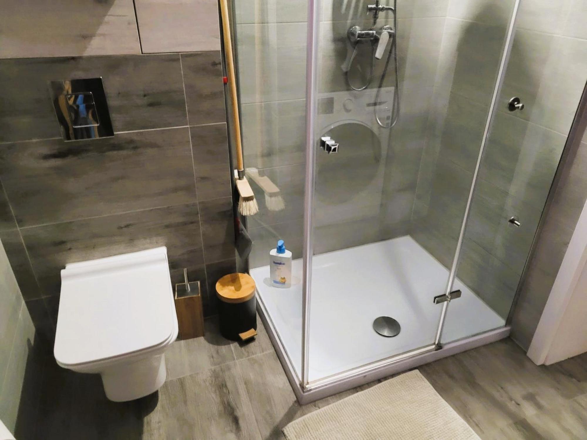 Apartament Oaza Spokojna 24 Wisła Esterno foto